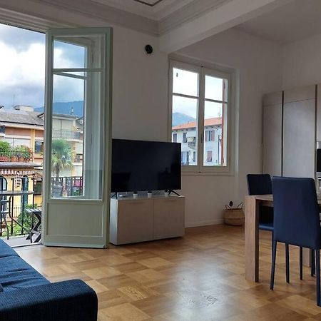 Maestrale Flexyrent - Parking - Wifi - A C - Brand New Apartment Rapallo Exterior photo