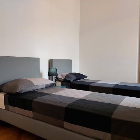 Maestrale Flexyrent - Parking - Wifi - A C - Brand New Apartment Rapallo Exterior photo