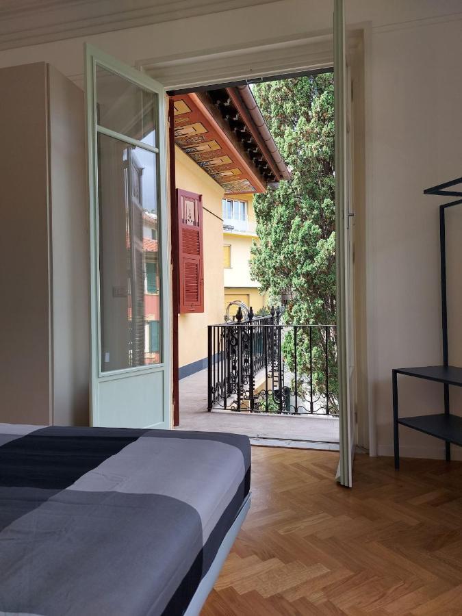Maestrale Flexyrent - Parking - Wifi - A C - Brand New Apartment Rapallo Exterior photo