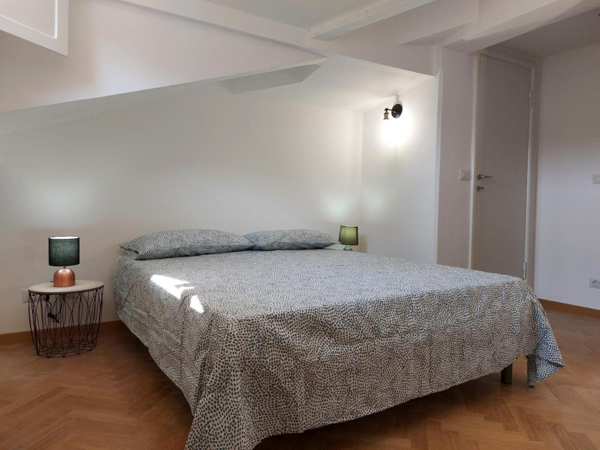 Maestrale Flexyrent - Parking - Wifi - A C - Brand New Apartment Rapallo Exterior photo