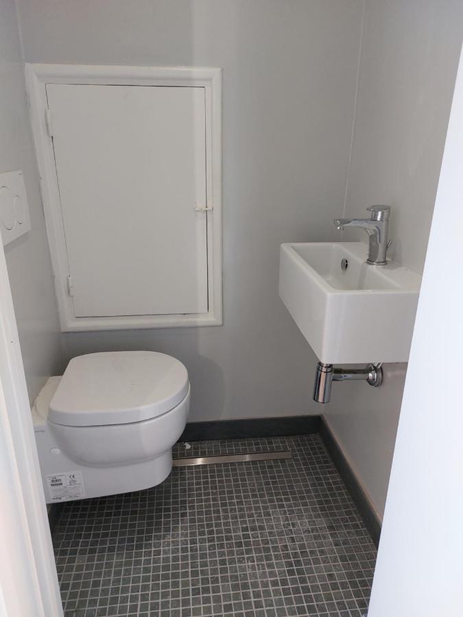 Maestrale Flexyrent - Parking - Wifi - A C - Brand New Apartment Rapallo Exterior photo