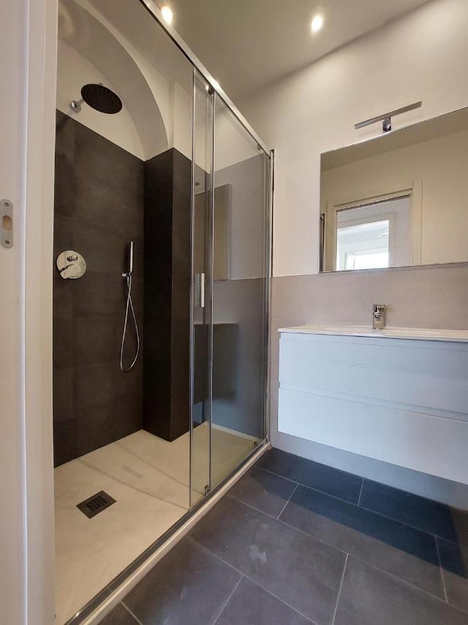 Maestrale Flexyrent - Parking - Wifi - A C - Brand New Apartment Rapallo Exterior photo
