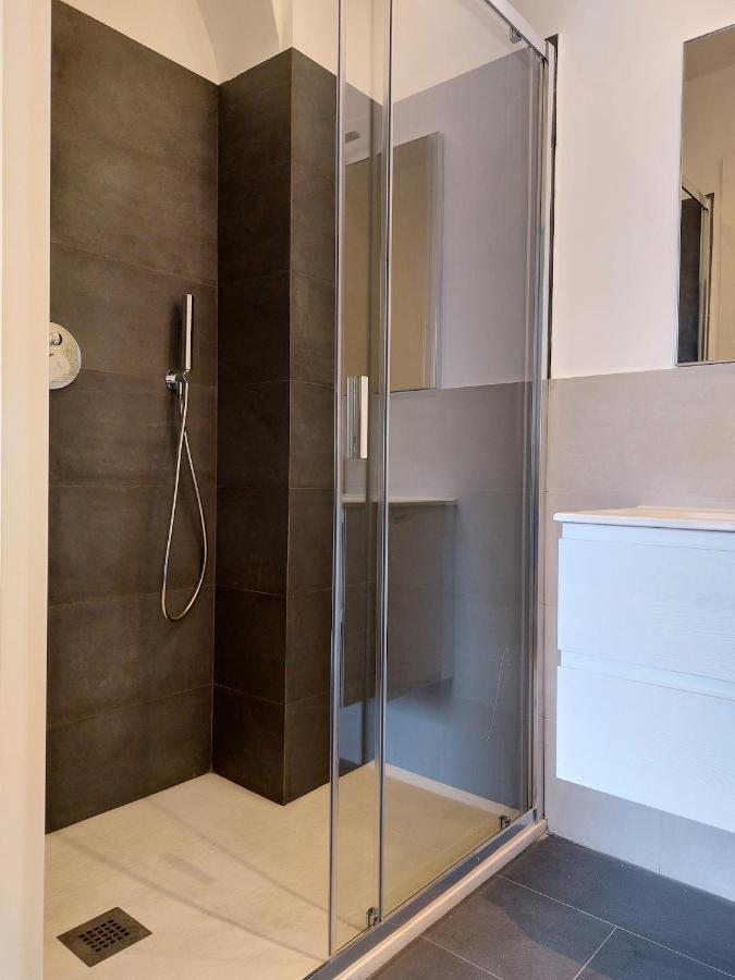 Maestrale Flexyrent - Parking - Wifi - A C - Brand New Apartment Rapallo Exterior photo