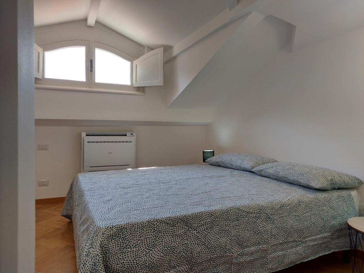Maestrale Flexyrent - Parking - Wifi - A C - Brand New Apartment Rapallo Exterior photo
