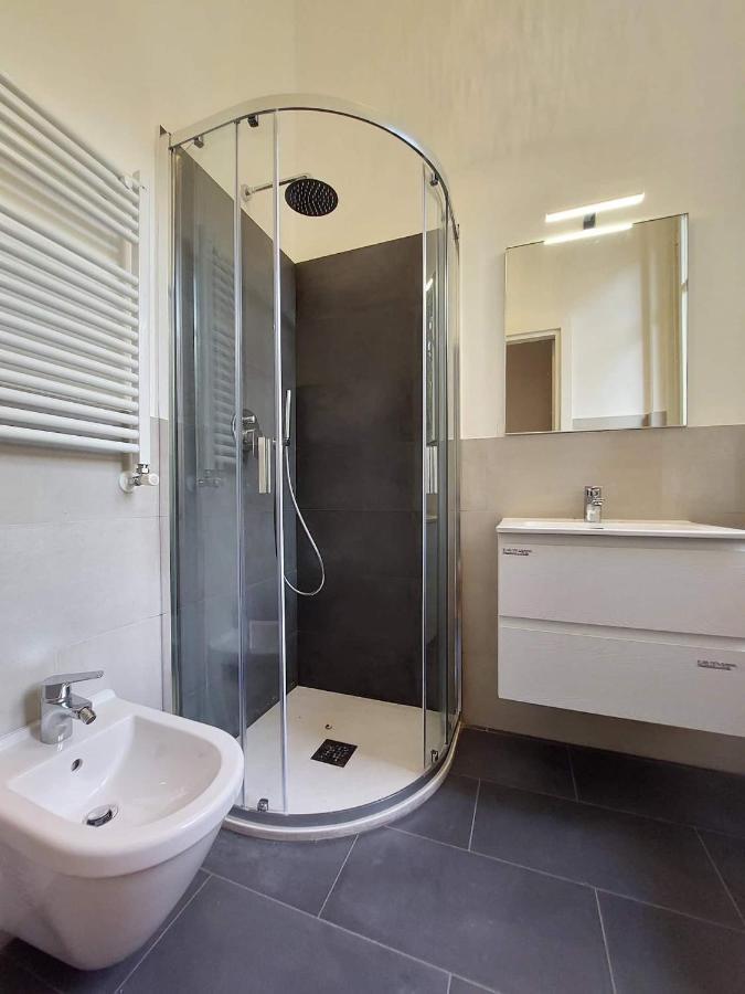 Maestrale Flexyrent - Parking - Wifi - A C - Brand New Apartment Rapallo Exterior photo